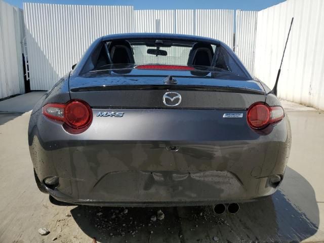 2019 Mazda MX-5 Miata Club