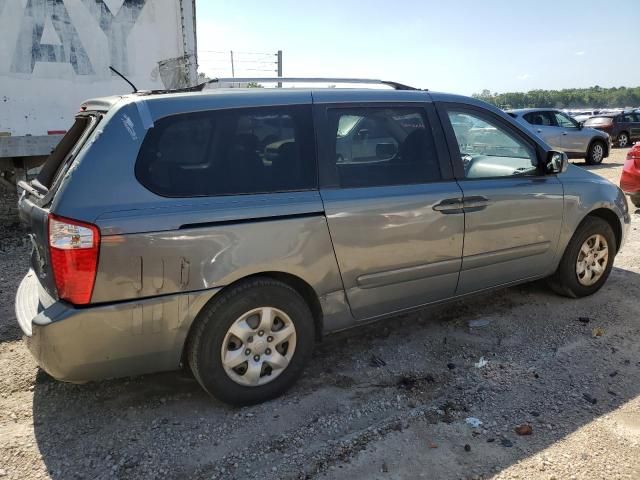 2009 KIA Sedona EX