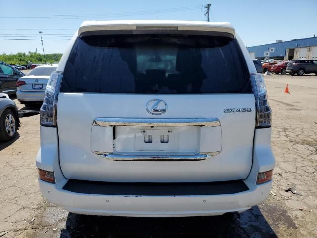 2015 Lexus GX 460 Premium