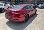 2019 Ford Fusion S