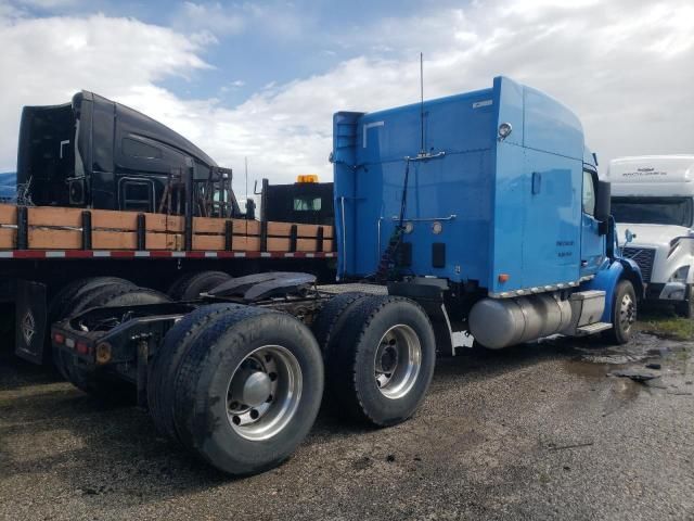 2018 Peterbilt 579