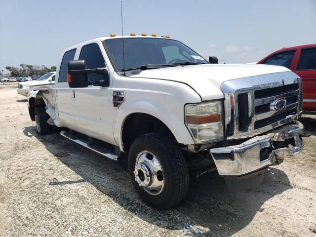 2010 Ford F350 Super Duty