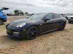 2011 Porsche Panamera 2