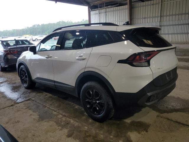 2023 KIA Sportage X-PRO