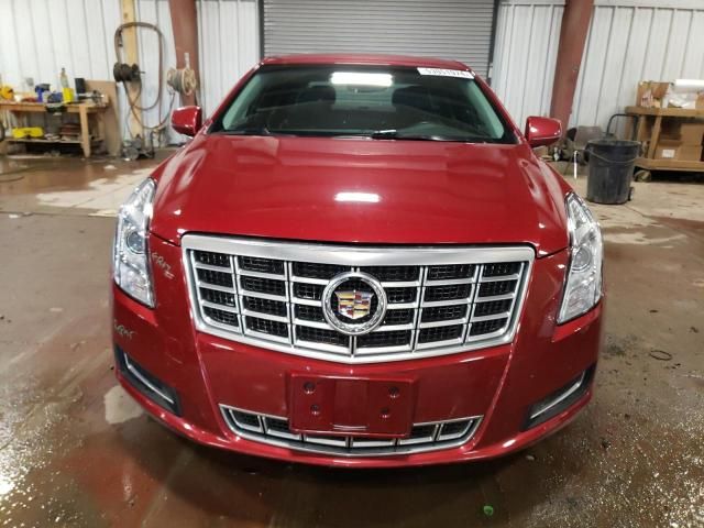 2013 Cadillac XTS