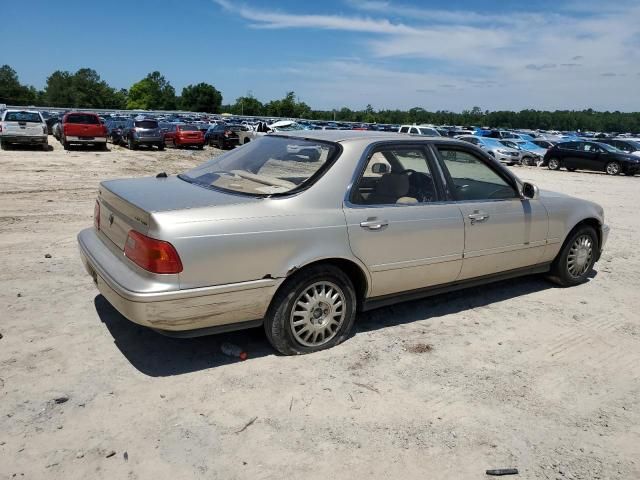 1993 Acura Legend L