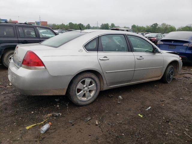 2007 Chevrolet Impala LT