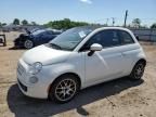 2013 Fiat 500 POP