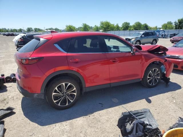 2023 Mazda CX-5 Premium