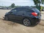 2015 Subaru Impreza Sport Limited