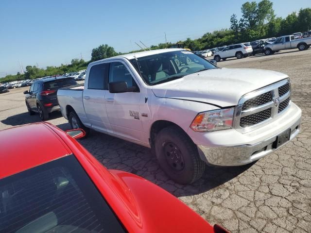 2020 Dodge RAM 1500 Classic SLT