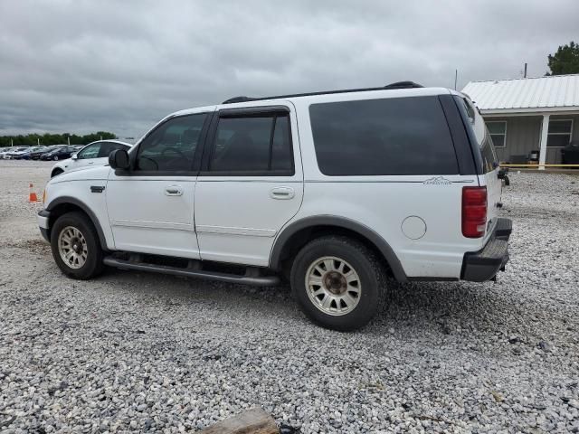 2002 Ford Expedition XLT