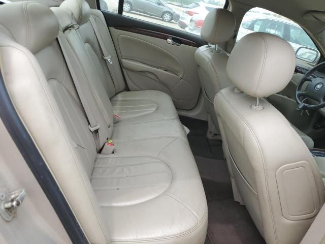 2007 Buick Lucerne CXL