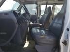 2000 Dodge RAM Van B1500