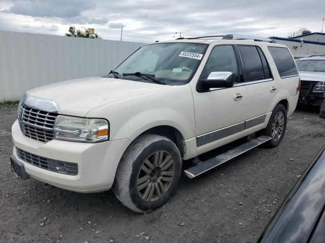 2008 Lincoln Navigator