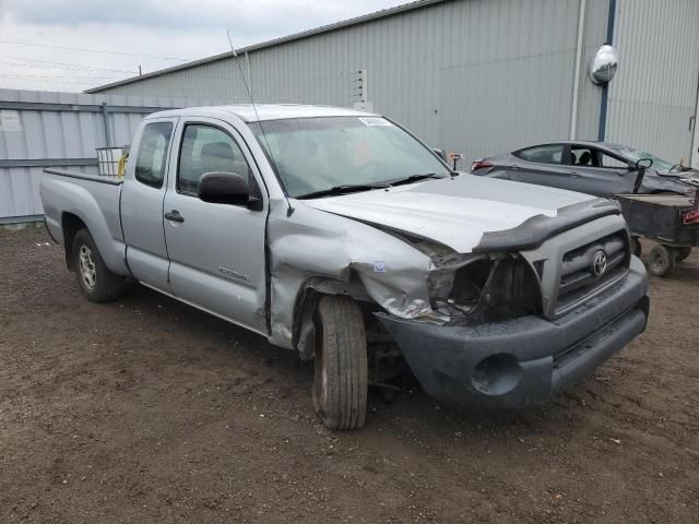 2007 Toyota Tacoma Access Cab