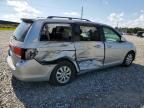 2010 Honda Odyssey EXL