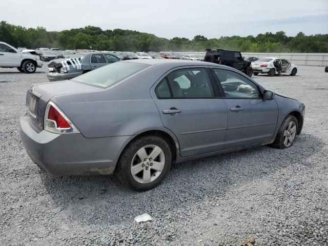 2006 Ford Fusion SE