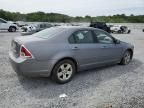 2006 Ford Fusion SE