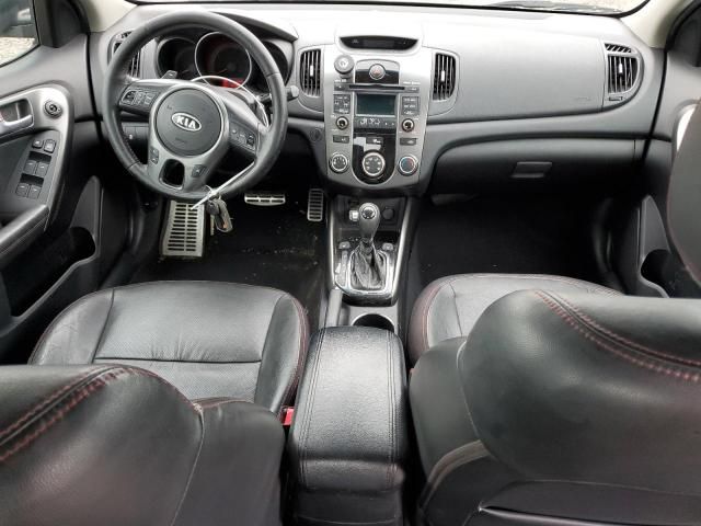 2011 KIA Forte SX