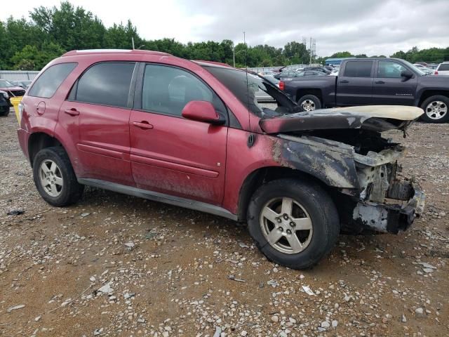 2006 Chevrolet Equinox LT