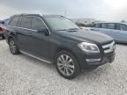 2014 Mercedes-Benz GL 450 4matic