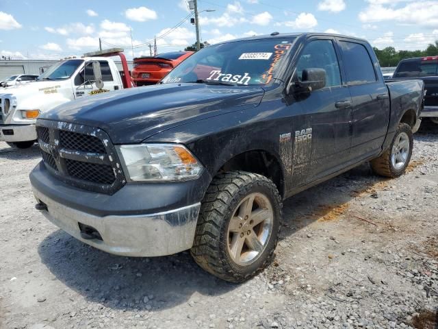 2016 Dodge RAM 1500 ST