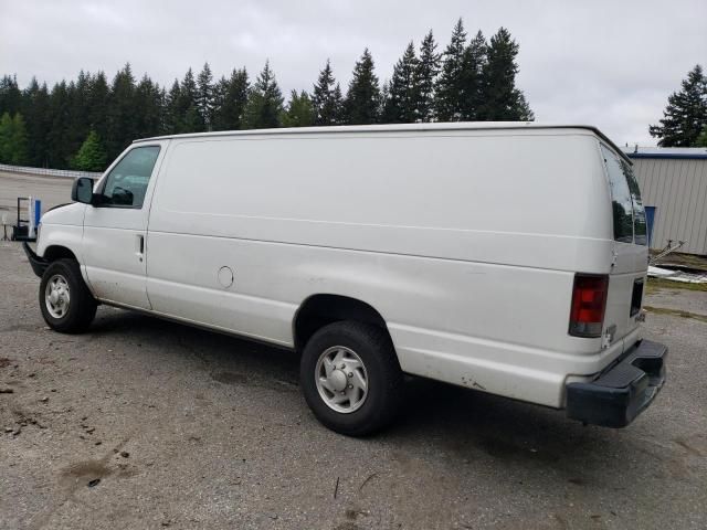 2011 Ford Econoline E250 Van