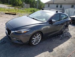 2017 Mazda 3 Grand Touring en venta en York Haven, PA