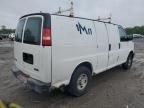 2007 Chevrolet Express G2500