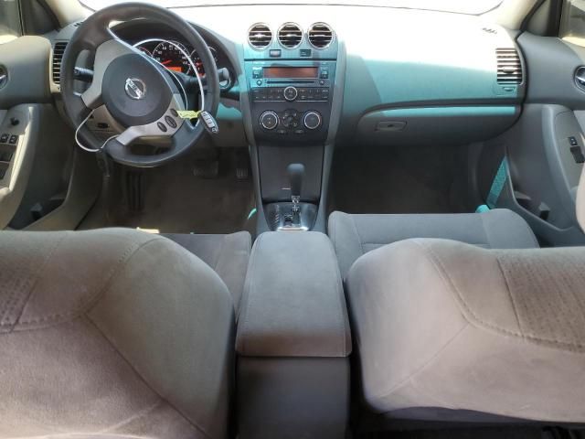 2011 Nissan Altima Base