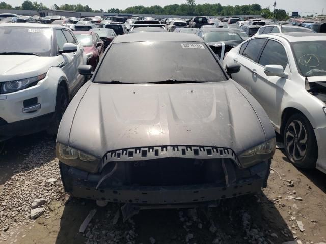 2014 Dodge Charger R