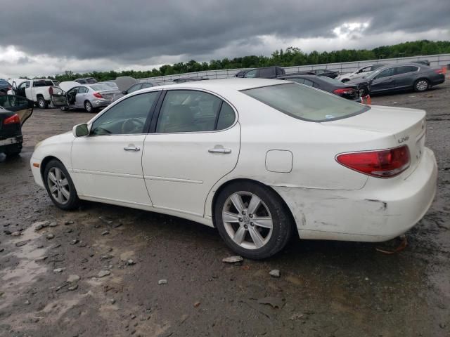 2006 Lexus ES 330