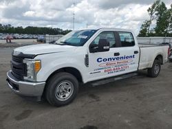 2017 Ford F250 Super Duty en venta en Dunn, NC