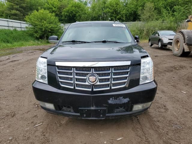 2011 Cadillac Escalade ESV Luxury