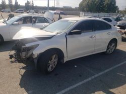 2013 Nissan Altima 2.5 en venta en Rancho Cucamonga, CA