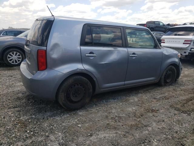 2009 Scion XB