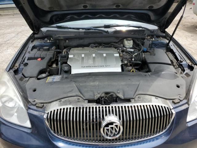 2008 Buick Lucerne CXS