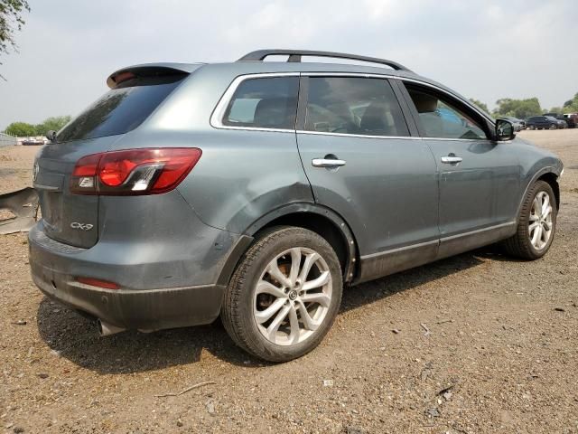 2013 Mazda CX-9 Grand Touring