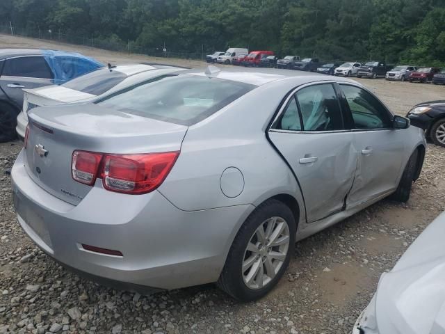 2014 Chevrolet Malibu 2LT