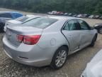 2014 Chevrolet Malibu 2LT