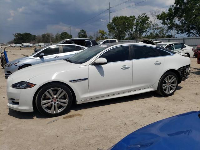 2016 Jaguar XJ