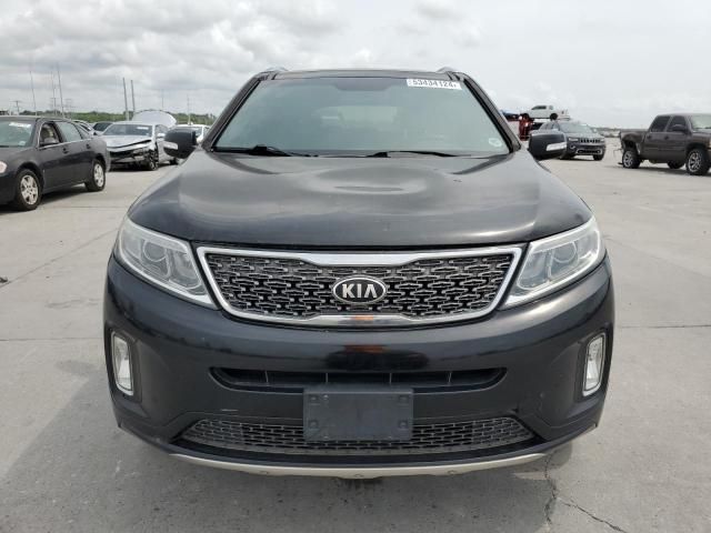 2014 KIA Sorento SX