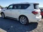 2014 Infiniti QX80