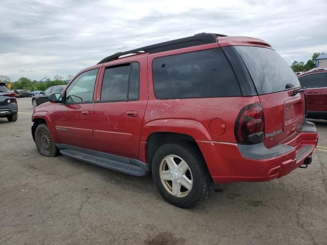 2003 Chevrolet Trailblazer EXT