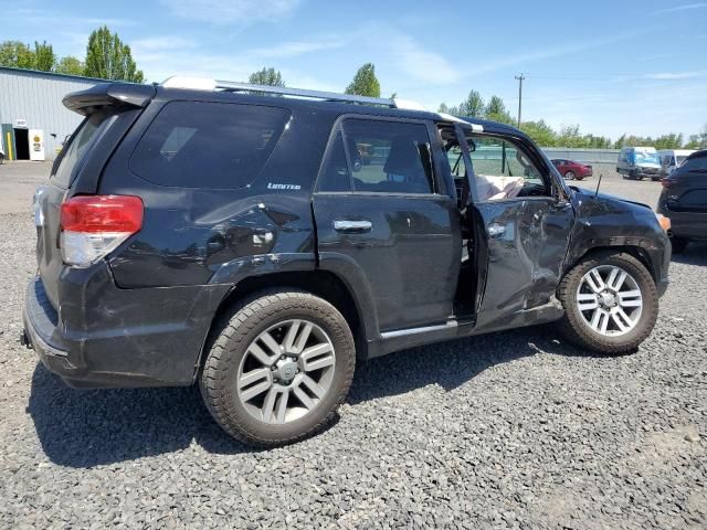 2010 Toyota 4runner SR5