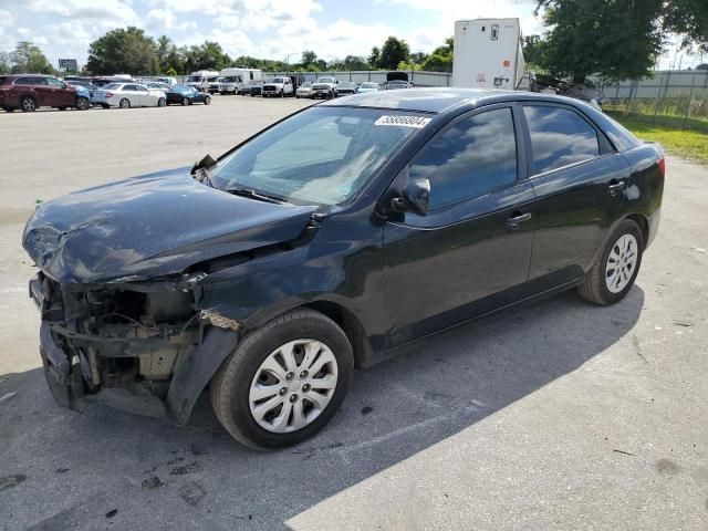 2010 KIA Forte LX