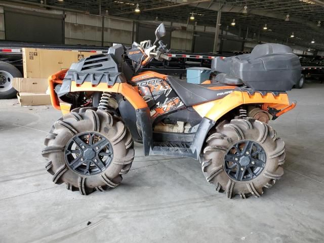 2016 Polaris Sportsman XP 1000 High Lifter Edition