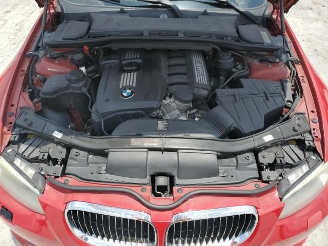 2013 BMW 328 I