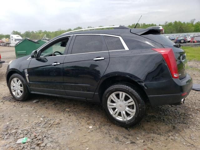 2011 Cadillac SRX Luxury Collection